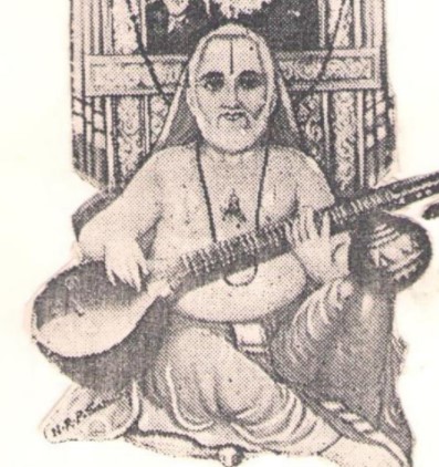 Brahmasri Kollegal R Subramanyam