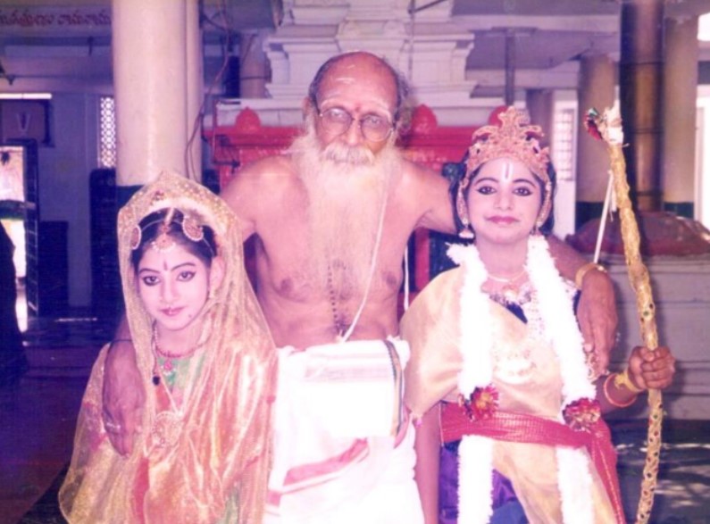 Rama-Sita Kalyanam